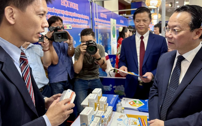 Nền khoa học công nghệ hiện đại tạo vị thế bền vững