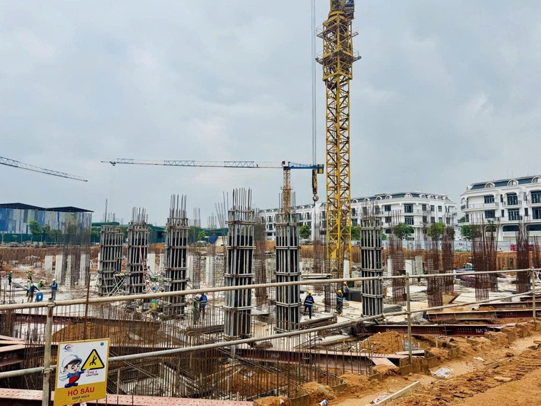 Xuất hiện tình trạng đất nền tăng nhanh cục bộ ở một số địa phương- Ảnh 5.