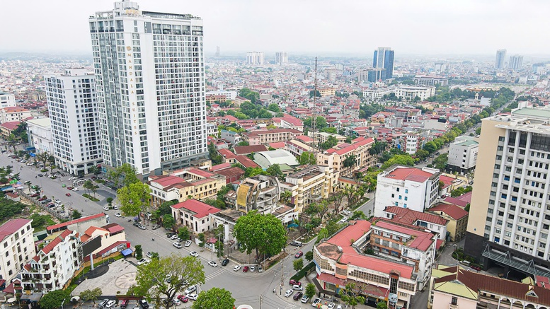 Xuất hiện tình trạng đất nền tăng nhanh cục bộ ở một số địa phương- Ảnh 1.