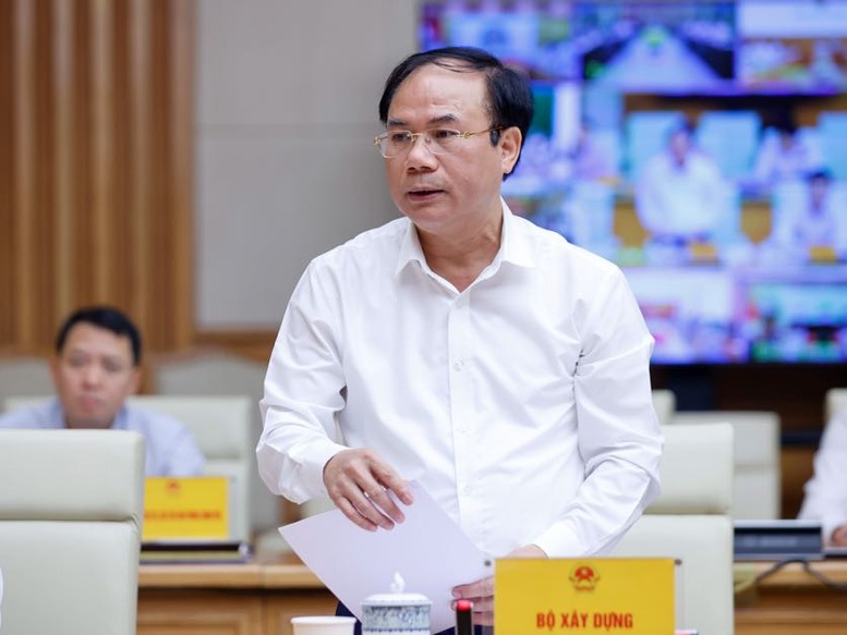 TỔNG THUẬT: Thủ tướng chủ trì phiên họp thứ 4 Ban chỉ đạo Trung ương về xóa nhà tạm, nhà dột nát- Ảnh 10.