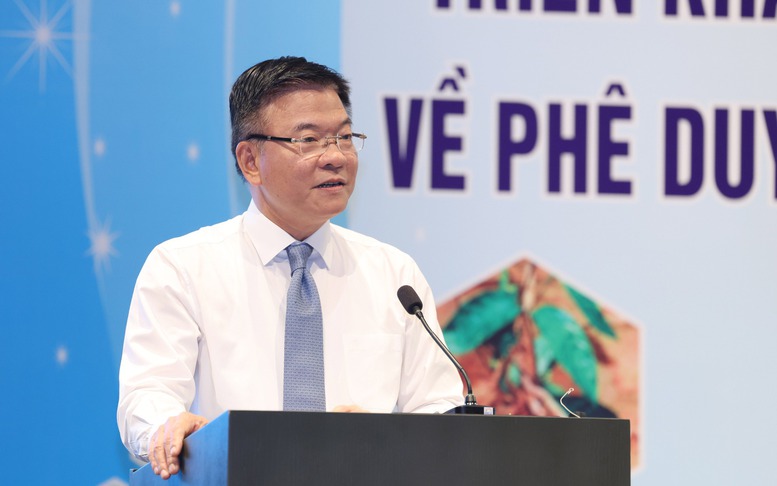Phát triển 'thủ phủ sâm Ngọc Linh' thành trung tâm công nghiệp dược liệu