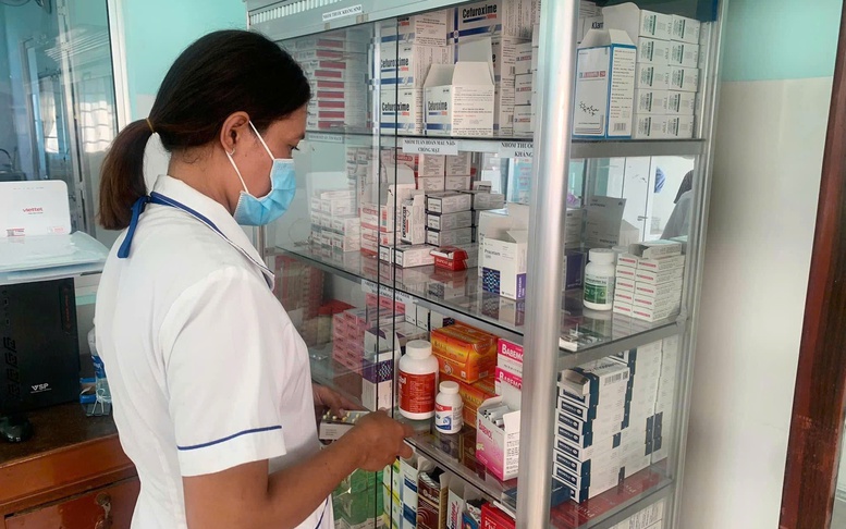 Yêu cầu đẩy mạnh kê đơn thuốc điện tử, liên thông đơn thuốc và bán thuốc theo đơn