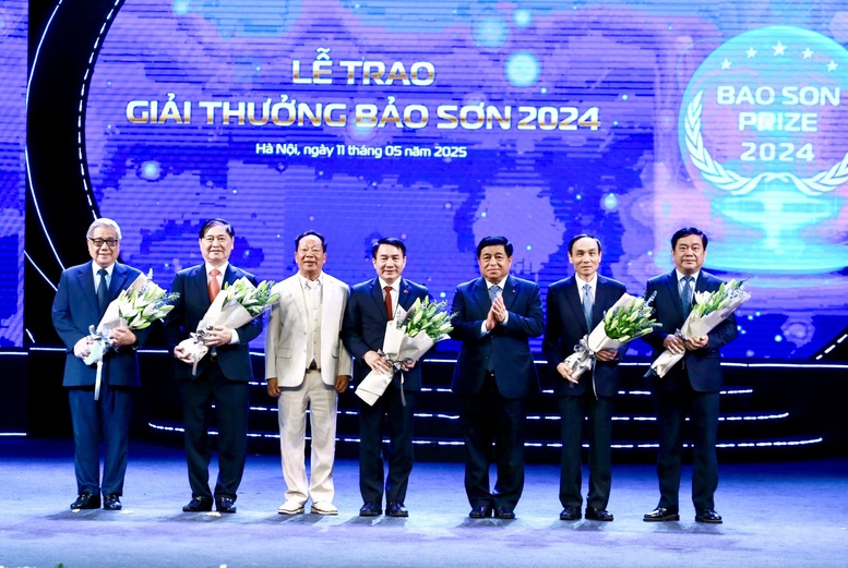 Gia tăng tiềm lực cho doanh nghiệp và đất nước từ nền tảng KHCN- Ảnh 2.