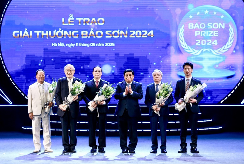 Gia tăng tiềm lực cho doanh nghiệp và đất nước từ nền tảng KHCN- Ảnh 4.