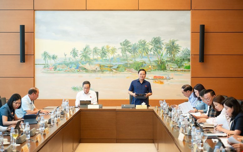 Bảo vệ dữ liệu cá nhân nhưng không bỏ lỡ cơ hội từ kinh tế dữ liệu