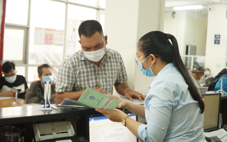 Thủ tục chuyển nơi đóng BHXH khi cơ quan chuyển trụ sở