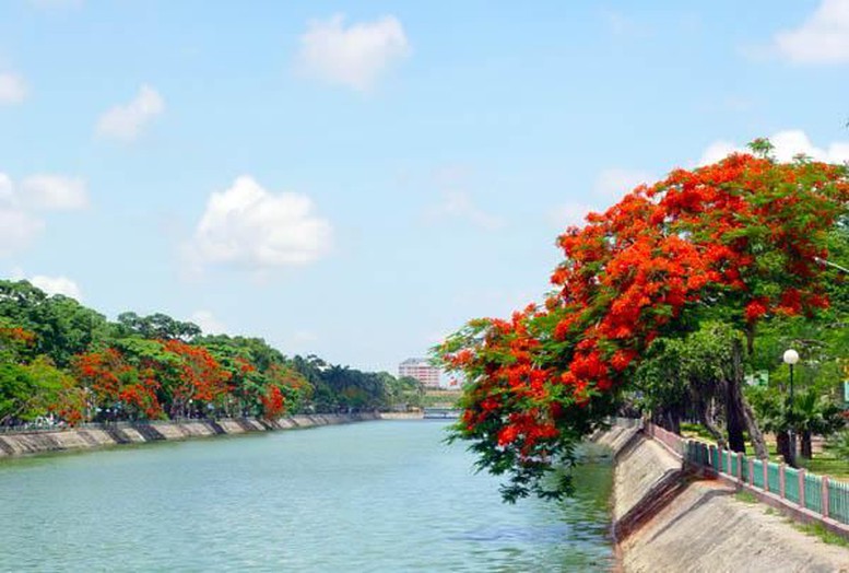 HẢI PHÒNG HẠ QUYẾT TÂM CHIẾN LƯỢC, TIẾN VÀO THỜI KỲ PHÁT TRIỂN 'BÙNG NỔ', VƯƠN TẦM KHU VỰC- Ảnh 6.