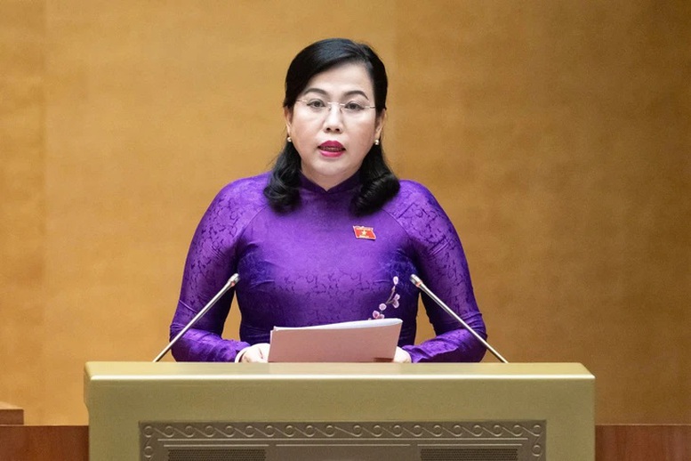 Giảm thời gian thực hiện quy trình, thủ tục bầu cử đại biểu Quốc hội, HĐND - Ảnh 1.