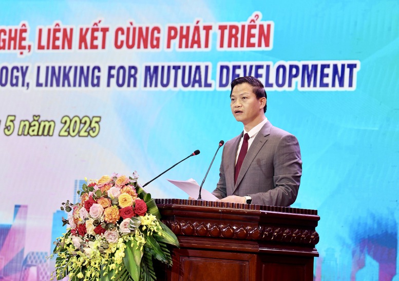 Định hướng Bắc Ninh trở thành trung tâm công nghiệp, dịch vụ tri thức và ĐMST- Ảnh 3.