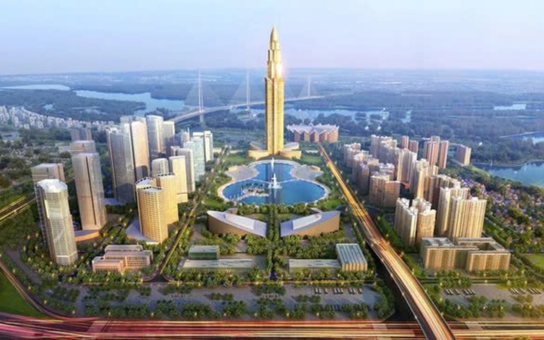 Vốn FDI đổ vào bất động sản tăng mạnh trong quý I