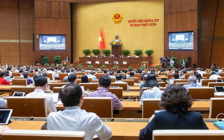 Nhà nước không can thiệp trực tiếp vào hoạt động của doanh nghiệp
