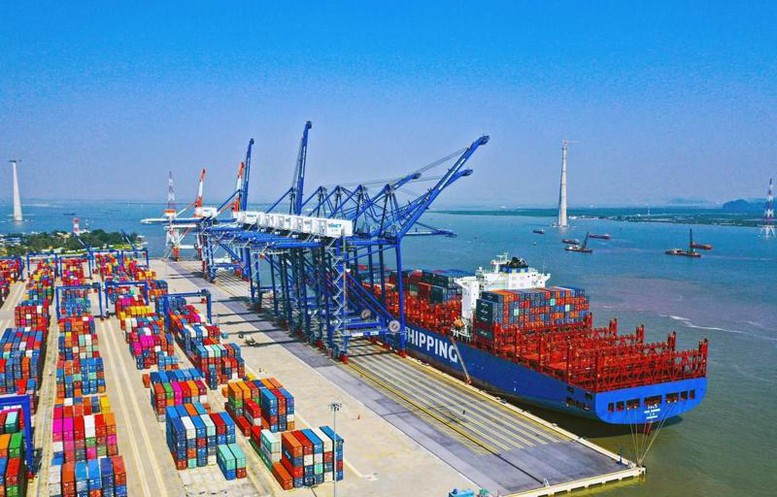 Quy định mới về tính hao mòn tài sản kết cấu hạ tầng đường thủy nội địa- Ảnh 1.