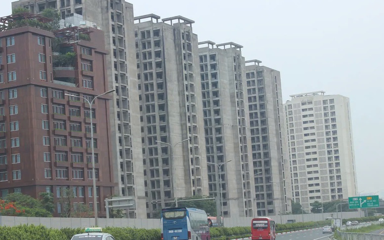 Nhà ở sinh viên Pháp Vân-Tứ Hiệp bỏ hoang nhiều năm, Bộ Xây dựng đề xuất xử lý thế nào?