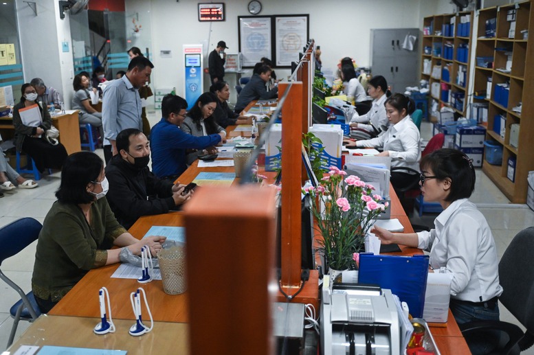 Đề xuất quy định Hệ thống chỉ tiêu thống kê ngành Nội vụ- Ảnh 1.