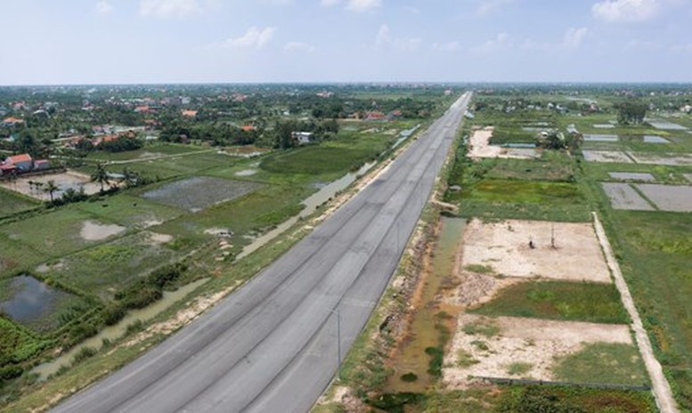 UBND thành phố Đà Nẵng quản lý nút giao Túy Loan- Ảnh 1.