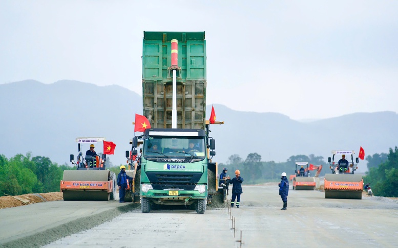 Bộ Xây dựng giải ngân hơn 13.000 tỷ đồng sau 4 tháng