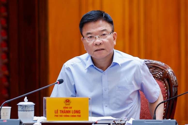 Thủ tướng: Xây dựng ngành ngoại giao toàn diện, hiện đại, chuyên nghiệp, hiệu quả- Ảnh 3.