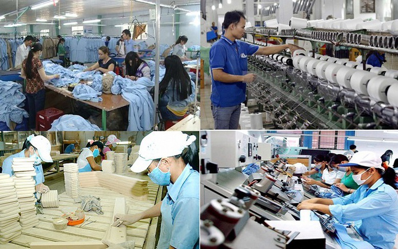 Kinh tế tư nhân trước cơ hội bứt phá từ Nghị quyết 68