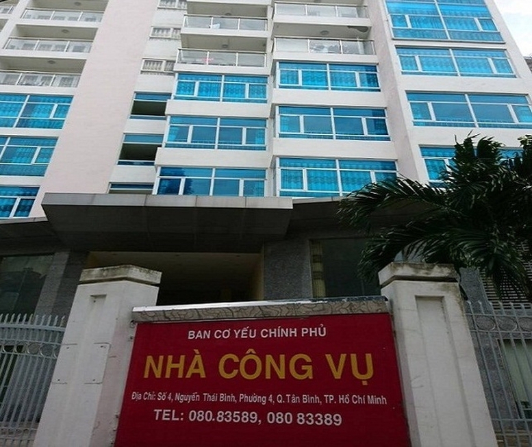 Chuyển đổi công năng nhà ở công vụ không còn sử dụng sau sáp nhập địa phương- Ảnh 1.