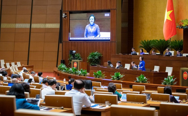 Chính quyền địa phương 2 cấp: Cuộc cải cách lịch sử, toàn diện, kiến tạo sâu sắc- Ảnh 2.