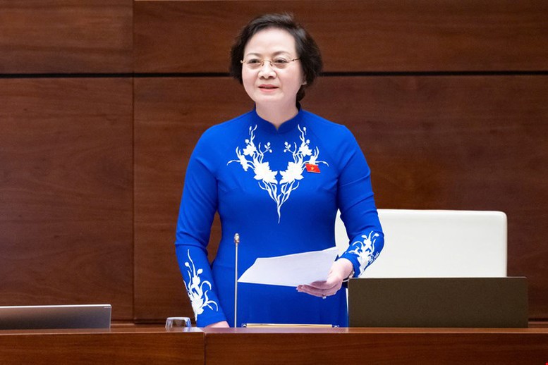 Chính quyền địa phương 2 cấp: Cuộc cải cách lịch sử, toàn diện, kiến tạo sâu sắc- Ảnh 1.