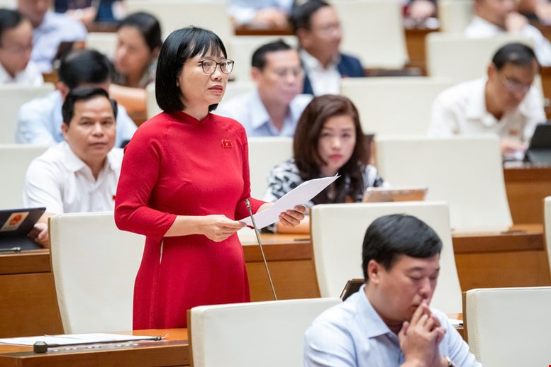Đánh giá cán bộ theo KPI: Hướng đi đúng nhưng phải thực chất, linh hoạt- Ảnh 1.