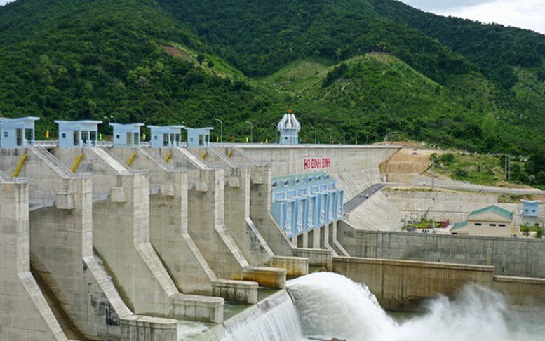 Đề xuất quy định mới về quản lý, sử dụng, khai thác tài sản kết cấu hạ tầng- Ảnh 3. Hệ thống kết cấu hạ tầng thủy lợi hoàn chỉnh có thời gian tính hao mòn từ 20-80 năm
