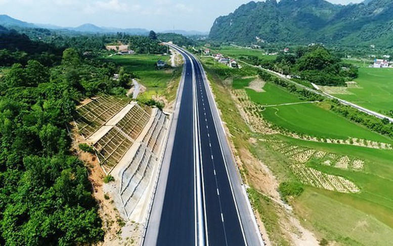 Nghiên cứu mở rộng các đoạn tuyến cao tốc Bắc - Nam phía Đông bảo đảm hiệu quả, phù hợp