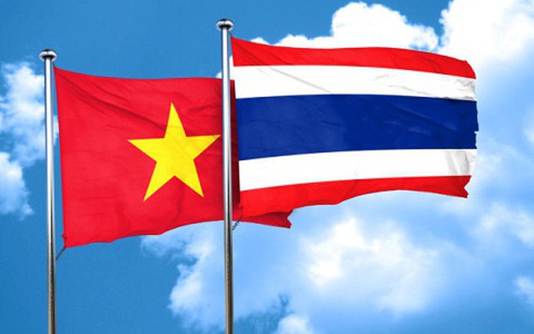 Xác lập tầm cao mới cho quan hệ Việt Nam - Thái Lan