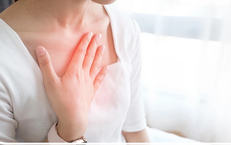 Bệnh hô hấp mạn tính ảnh hưởng đến 4 triệu người tại Việt Nam