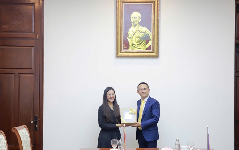 Việt Nam - Thái Lan: Thúc đẩy hợp tác văn hóa, xã hội và giao lưu nhân dân