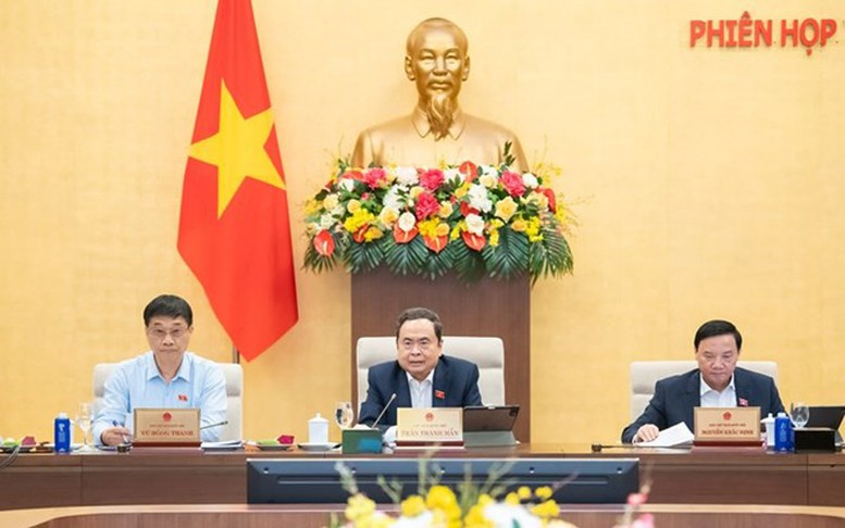 Nghị quyết cơ chế đặc biệt phát triển kinh tế tư nhân dự kiến thông qua vào cuối tuần này