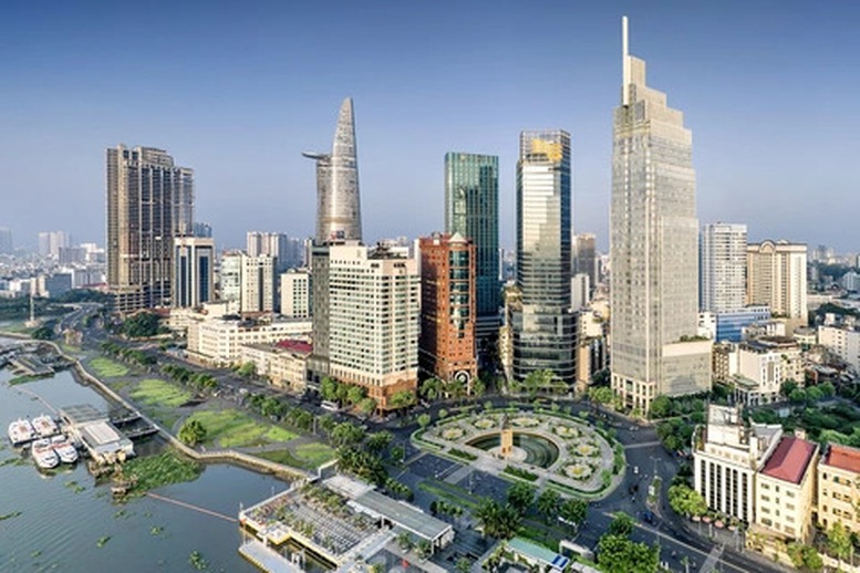 Khẩn trương chuẩn bị nguồn lực, cơ sở hạ tầng phục vụ Trung tâm tài chính quốc tế tại Việt Nam- Ảnh 1.