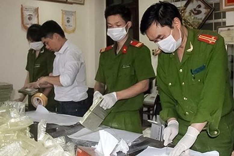 Đề xuất về kinh phí chi trả tiền bồi dưỡng giám định tư pháp- Ảnh 1.