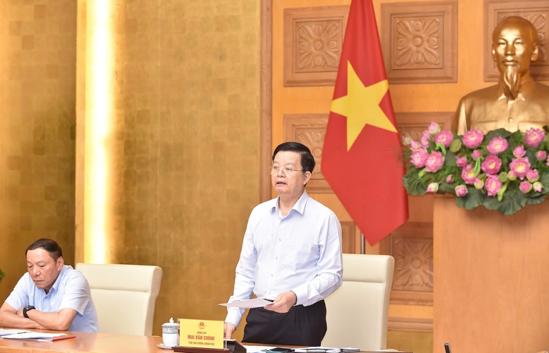 Tổ chức Triển lãm thành tựu kinh tế-xã hội nhân dịp kỷ niệm 80 năm Ngày Quốc khánh với chất lượng tốt nhất- Ảnh 1.