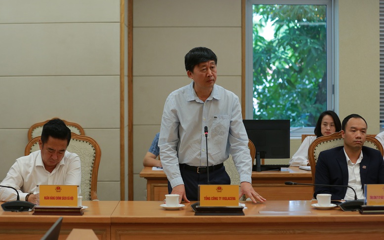 Thị trường bất động sản cần những 'liều thuốc mạnh' và thực chất hơn- Ảnh 3.