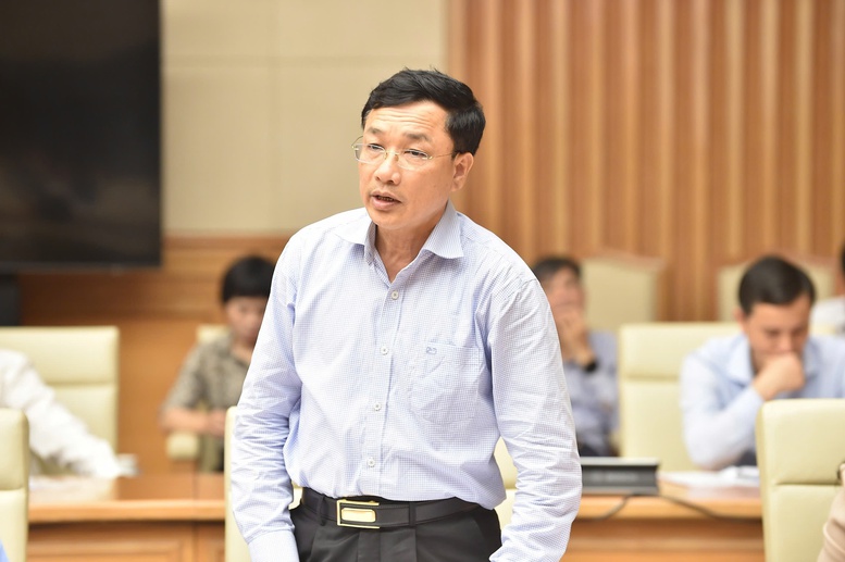 Tổ chức Triển lãm thành tựu kinh tế-xã hội nhân dịp kỷ niệm 80 năm Ngày Quốc khánh với chất lượng tốt nhất- Ảnh 2.