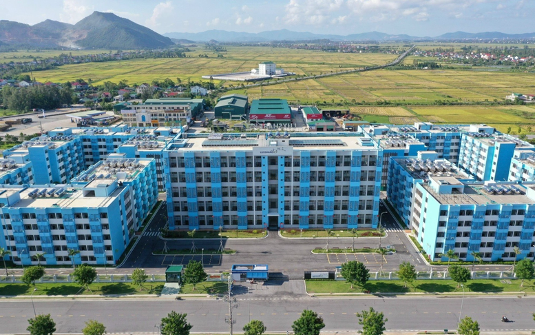 Nghệ An vượt chỉ tiêu xây dựng nhà ở xã hội gần 200%, Hà Tĩnh khó hoàn thành nhiệm vụ
