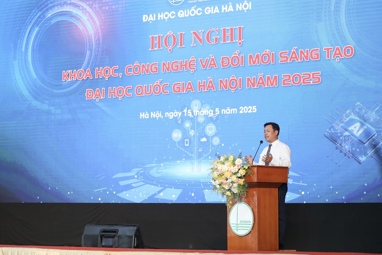 Phát huy vai trò tiên phong trong phát triển khoa học và công nghệ- Ảnh 1.