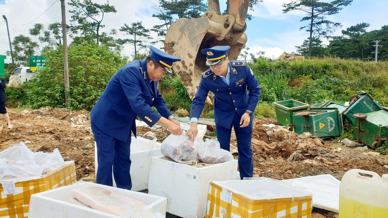 Chỉ đạo, điều hành của Chính phủ, Thủ tướng Chính phủ ngày 15/5/2025- Ảnh 1.