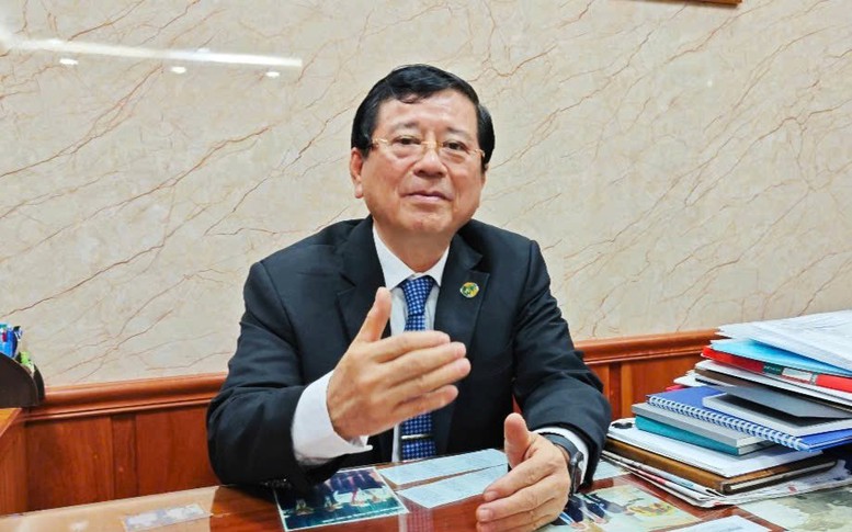 Sửa đổi Hiến pháp năm 2013 có ý nghĩa to lớn đối với sự phát triển của đất nước