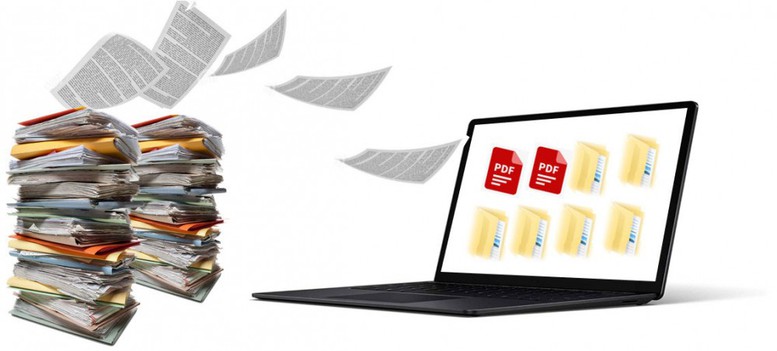 Quy định mới về lưu trữ tài liệu lưu trữ số- Ảnh 1.