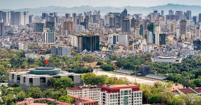Phân quyền đúng, tăng trưởng mạnh- Ảnh 1.