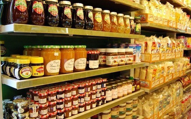 Bộ Y tế thông tin về quy định kiểm tra nhà nước với thực phẩm nhập khẩu