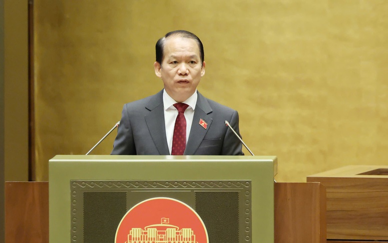 Tạo đột phá, chiến lược trong xây dựng và tổ chức thi hành pháp luật