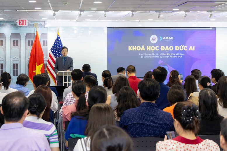 Đạo đức AI: Bài học từ các công ty công nghệ lớn cho đến ứng dụng tại Việt Nam- Ảnh 2.