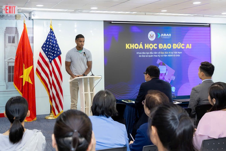 Đạo đức AI: Bài học từ các công ty công nghệ lớn cho đến ứng dụng tại Việt Nam- Ảnh 1.