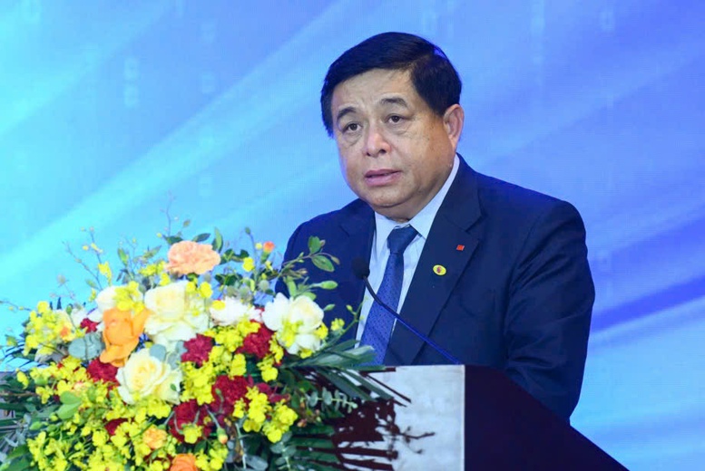 Mỗi người dân, doanh nghiệp đều có thể đóng góp và thụ hưởng thành quả KHCN- Ảnh 2.