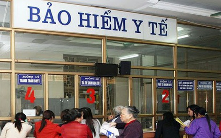 Không được phát sinh thêm thủ tục gây phiền hà cho người khám chữa bệnh BHYT
