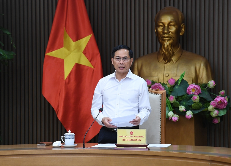 Các địa phương hỗ trợ nhau trong bảo đảm nguồn cung vật liệu cho các dự án đầu tư công- Ảnh 1.